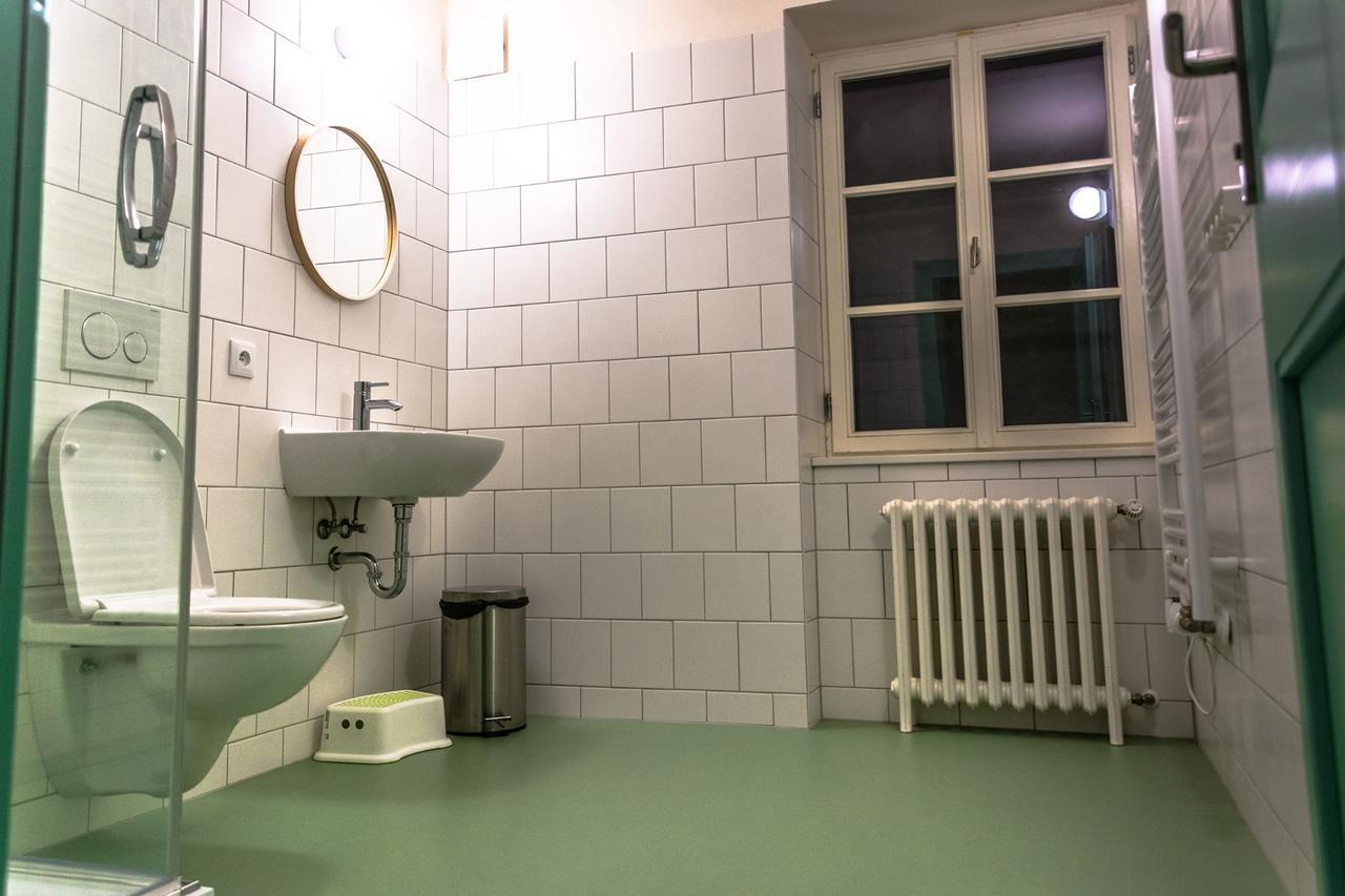 Pivovar Trautenberk Horní Malá Úpa Екстериор снимка